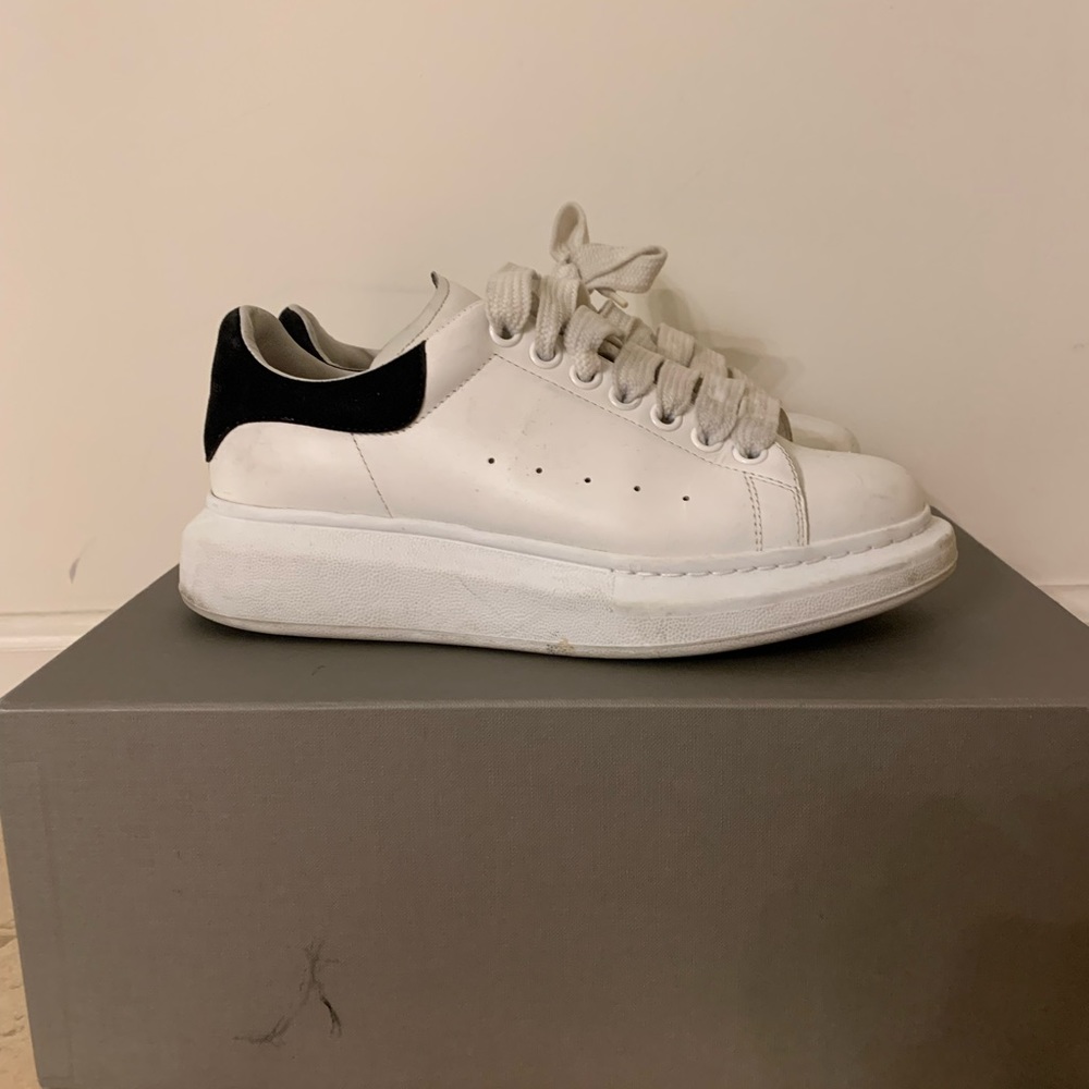 Alexander McQueen Sneakers